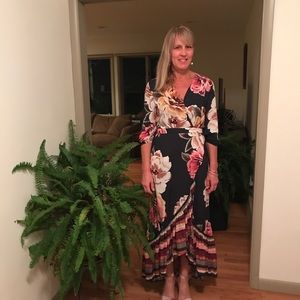 Meet your Posher, Jodi